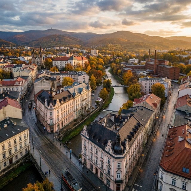 Foto de Erasmus Bielsko-Biala 2026-2027