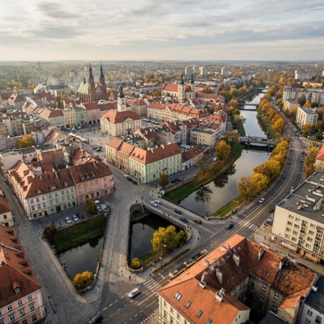 Foto de Erasmus Kalisz 2026-2027