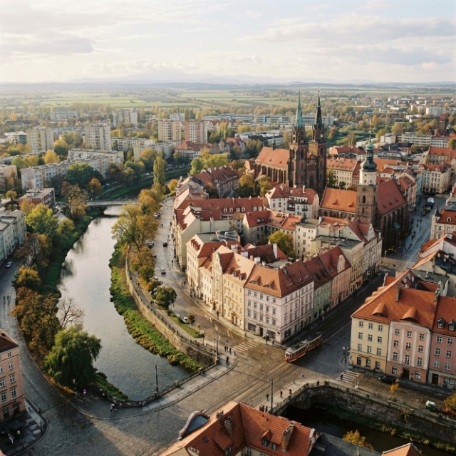 Foto de Erasmus Legnica 2026-2027