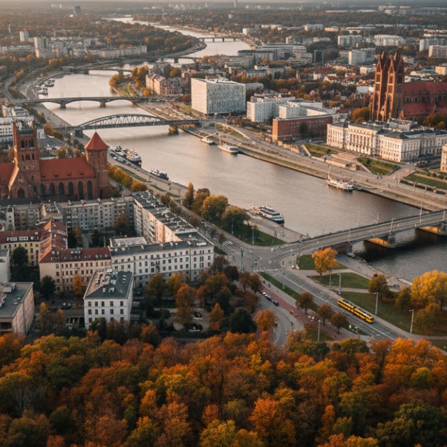 Foto de Erasmus Szczecin 2026-2027