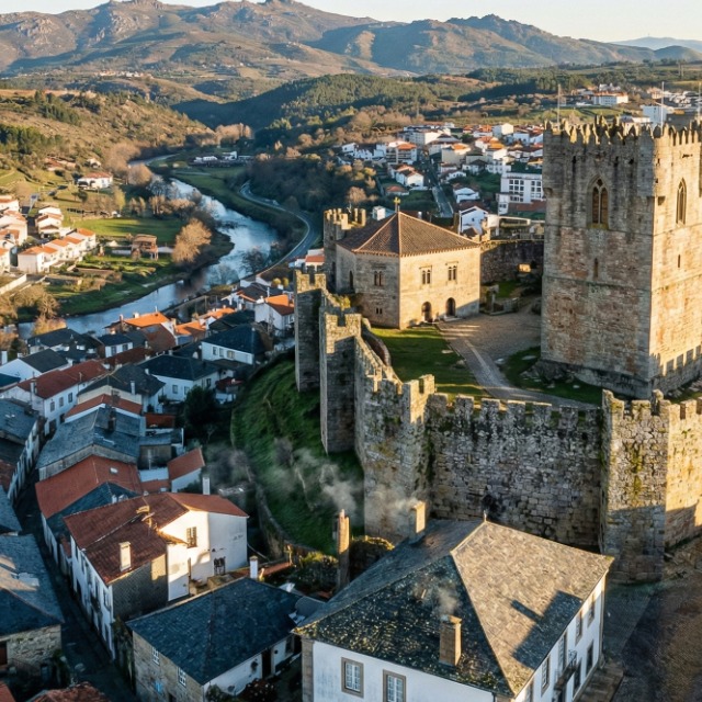 Foto de Erasmus Braganza 2026-2027