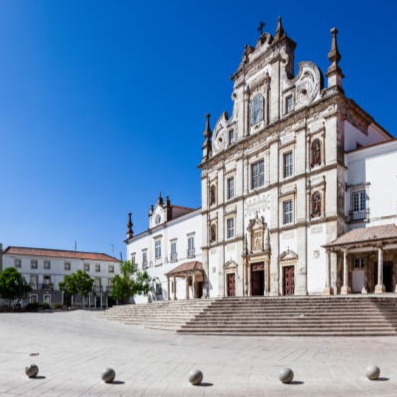 Foto de Erasmus Santarem 2026-2027