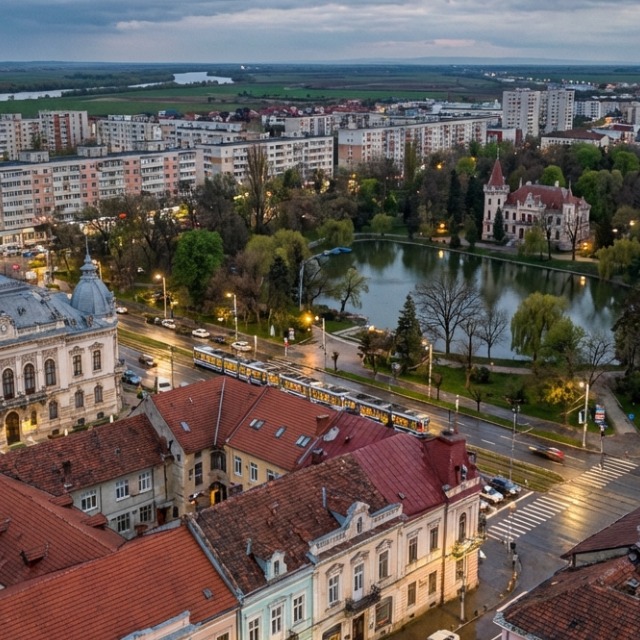 Foto de Erasmus Craiova 2026-2027