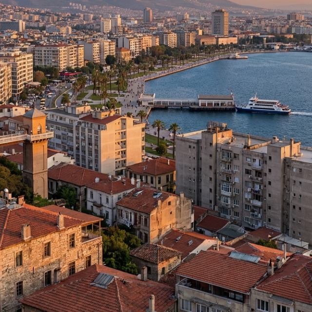 Foto de Erasmus Izmit 2026-2027