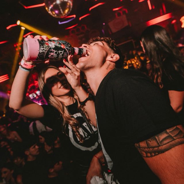 Foto de Fiestas Universitarias 🥂