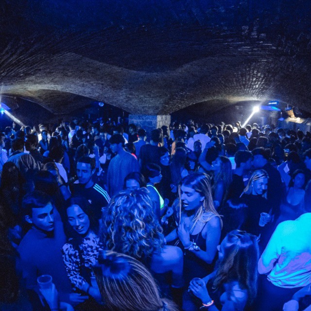 Foto de Españoles en Bolonia 2026/27 🇮🇹