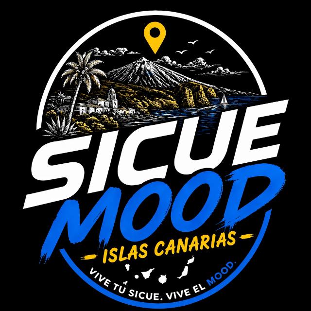 Foto de GRUPO SICUE ISLAS CANARIAS