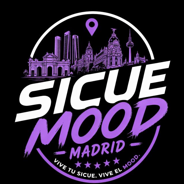 Foto de GRUPO SICUE MADRID
