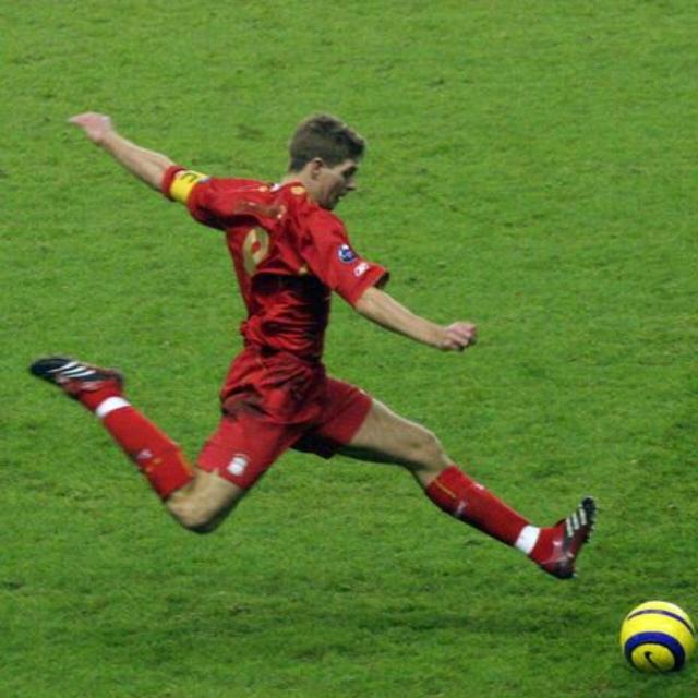 Foto de International Students Valencia Football