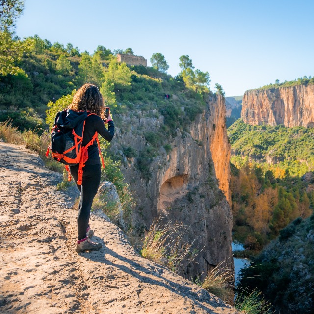Foto de ¿Te gusta el senderismo y el aire libre?