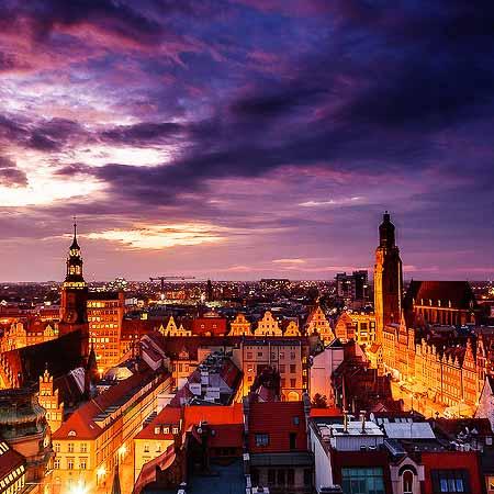 Foto de Erasmus Breslavia 26/27