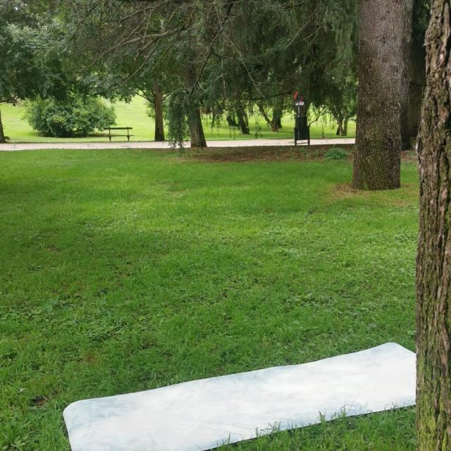Foto de Madrid Hatha Yoga y Meditación Cori Bhakti