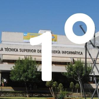 Foto de Ingenieria del Software 2o US 2025/26