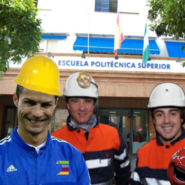Foto de Ingenieria Electronica Industrial 1o US 2025/26
