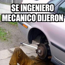 Foto de Ingenieria Mecanica 2o US 2025/26