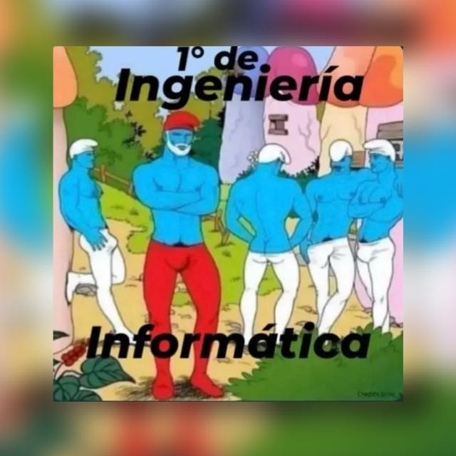 Foto de Ingenieria y Tecnologia Informatica 2o US 2025/26