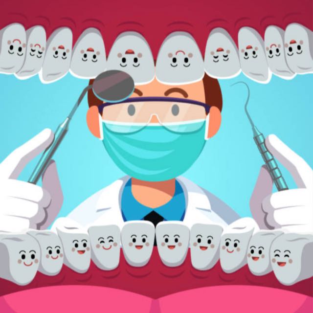 Foto de Odontologia 2o US 2025/26