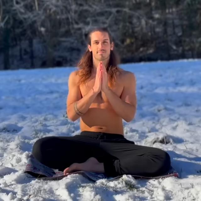 Foto de Alicante Breathwork