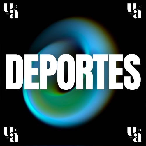 Foto de DEPORTES UA