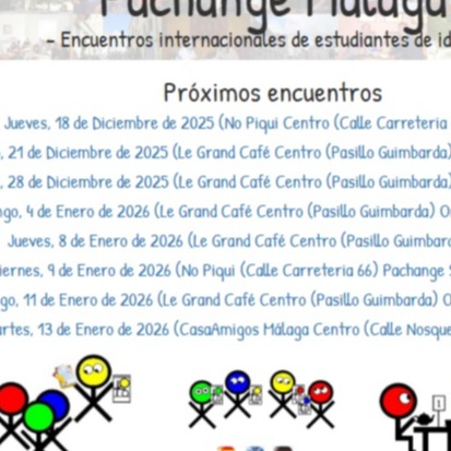 Foto de Excursiones Exchange Actividades Meetup Group