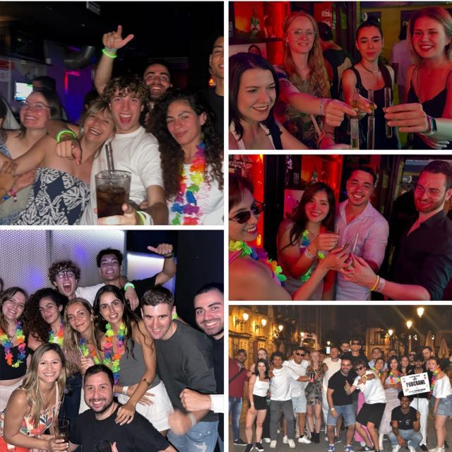 Foto de Madlife Madrid Expat Group