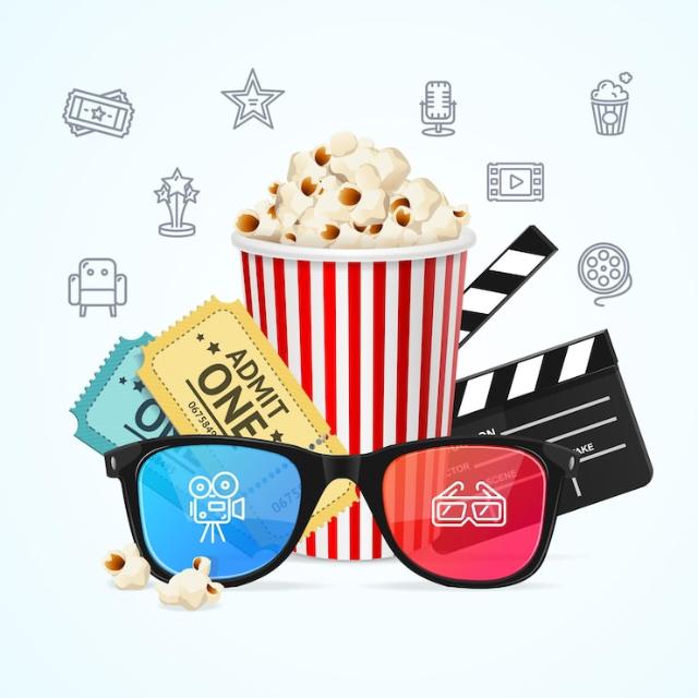 Foto de Cine & Cañas Madrid