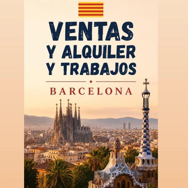 Foto de Latinos en Barcelona📍