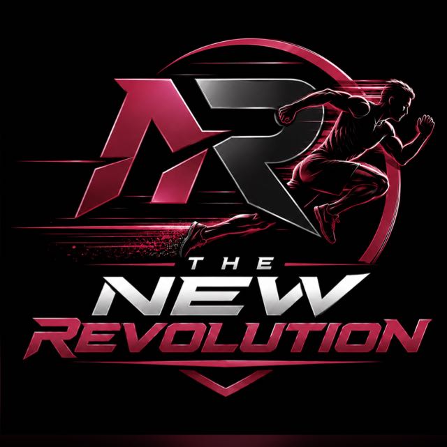 Foto de The New Revolution
