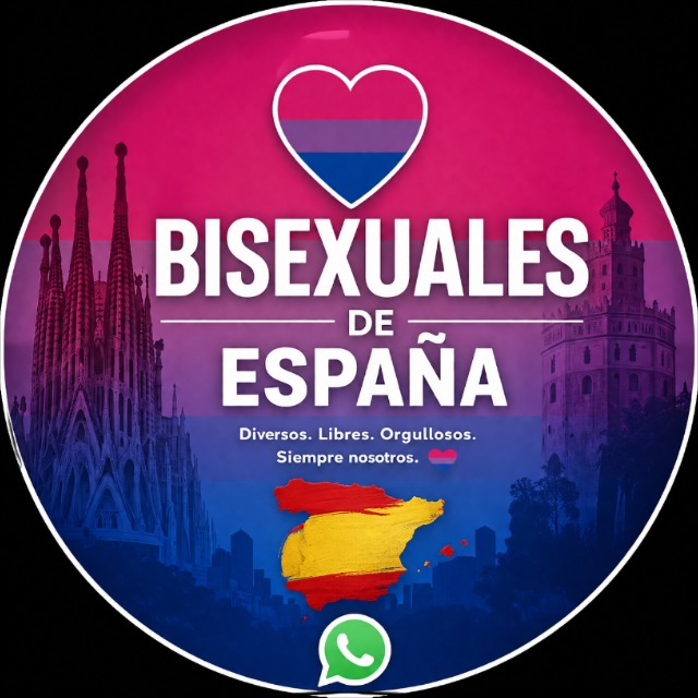 Foto de Bisexuales España