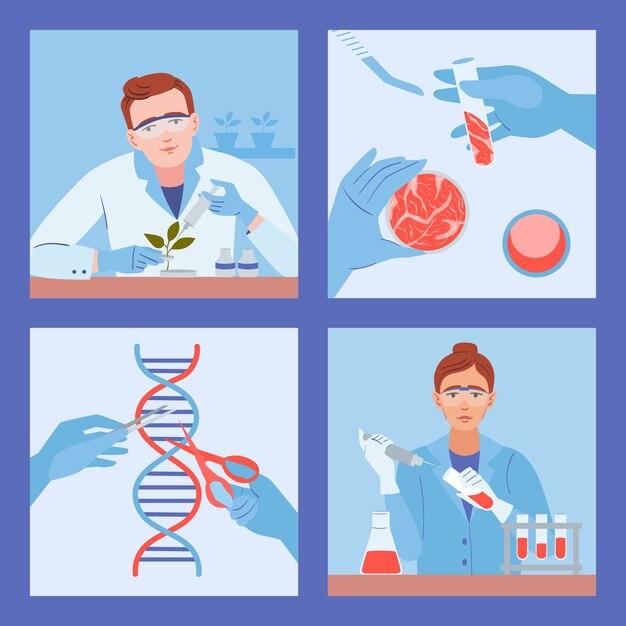 Foto de 1º BIOTECNOLOGÍA UGR 26/27