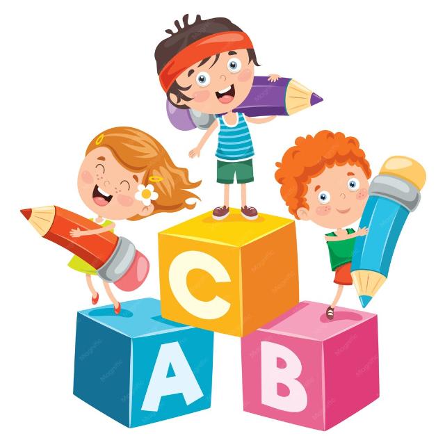 Foto de 1º EDUCACIÓN INFANTIL UGR 26/27
