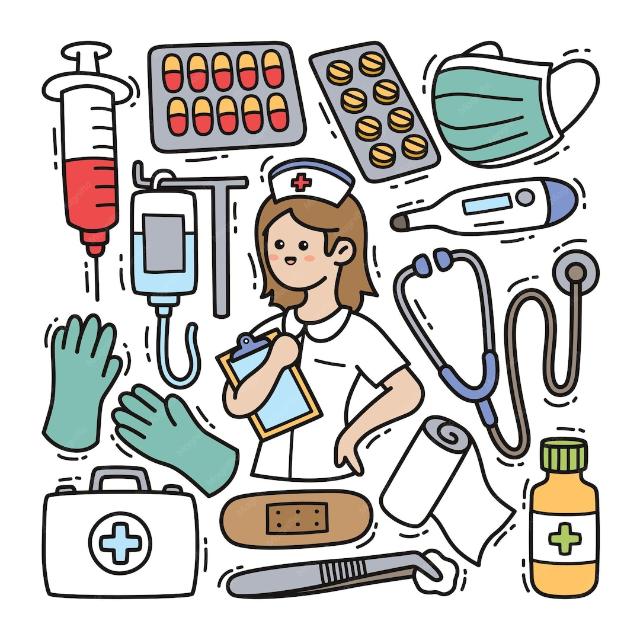 Foto de 1° ENFERMERÍA UGR💉🩹 26/27