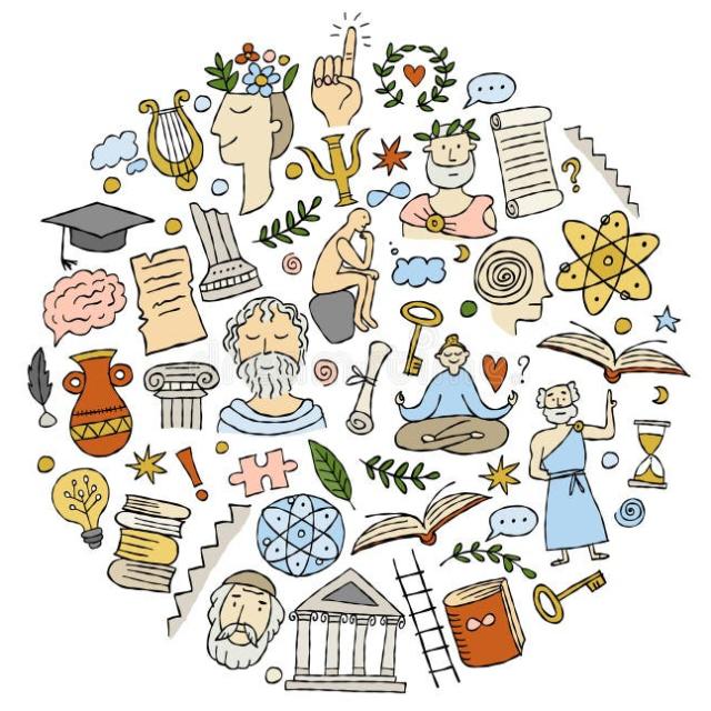 Foto de 1º FILOLOGÍA CLÁSICA UGR 26/27