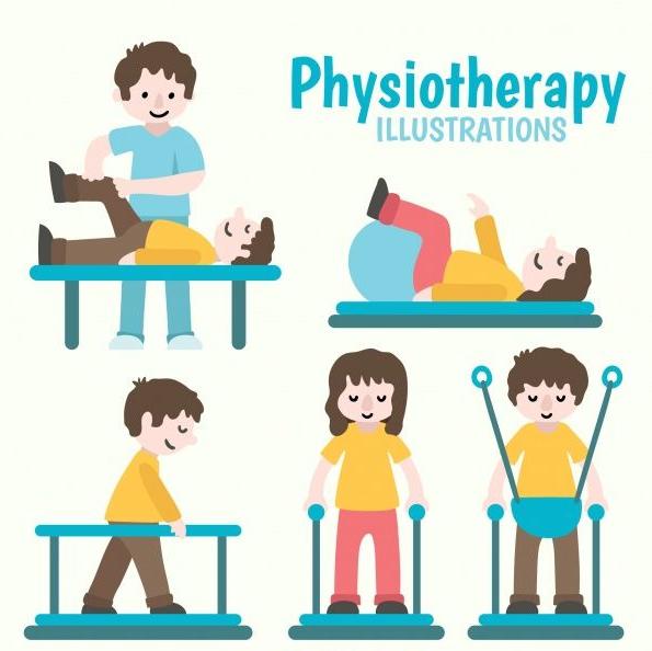 Foto de 1°FISIOTERAPIA UGR🦿 26/27