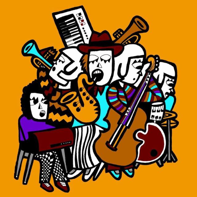 Foto de 1º HISTORIA Y CIENCIAS DE LA MÚSICA UGR 26/27