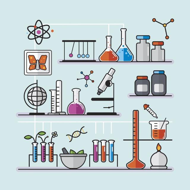 Foto de 1º INGENIERÍA QUÍMICA UGR 26/27