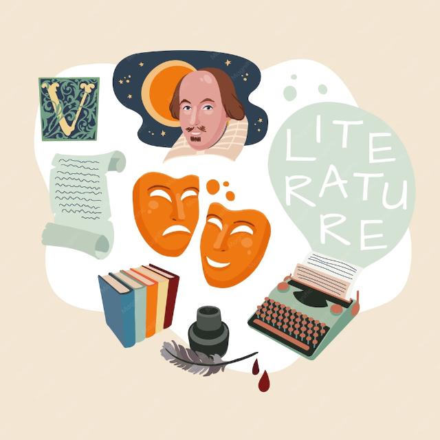 Foto de 1º LITERATURAS COMPARADAS UGR 26/27