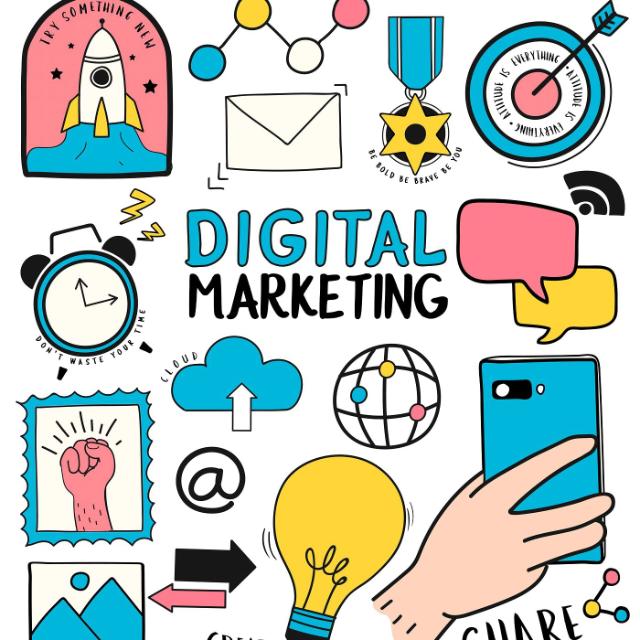 Foto de 1º MARKETING UGR 26/27