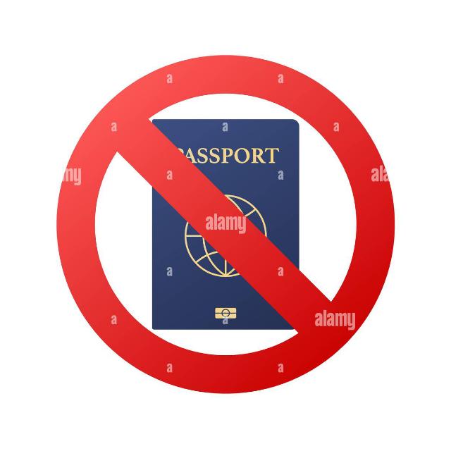 Foto de 🛂No Passport Needed 🛂🗺️🧳inter chatting group