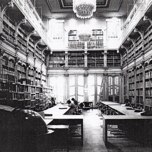Foto de Biblioteca Carlista