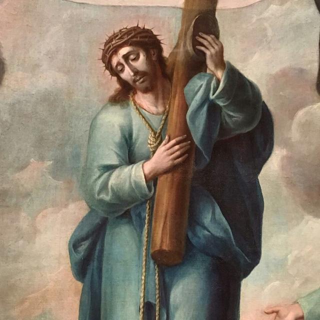 Foto de Iglesia Cristiana Católica Apostólica Romana.