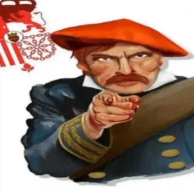 Foto de Propaganda Carlista