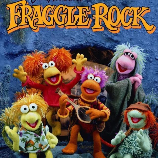 Foto de 🫥 LOS FRAGUELROCK 😝