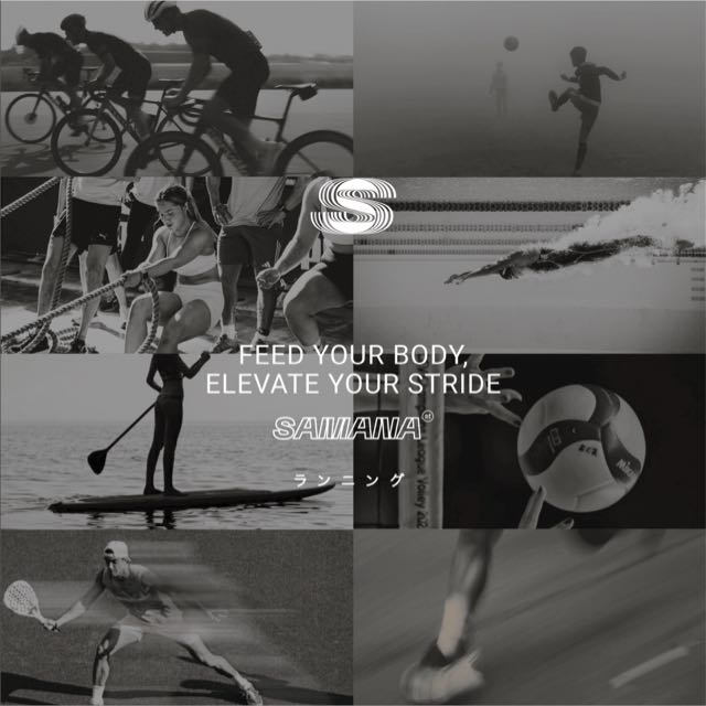 Foto de Samana x Nuten Running Club