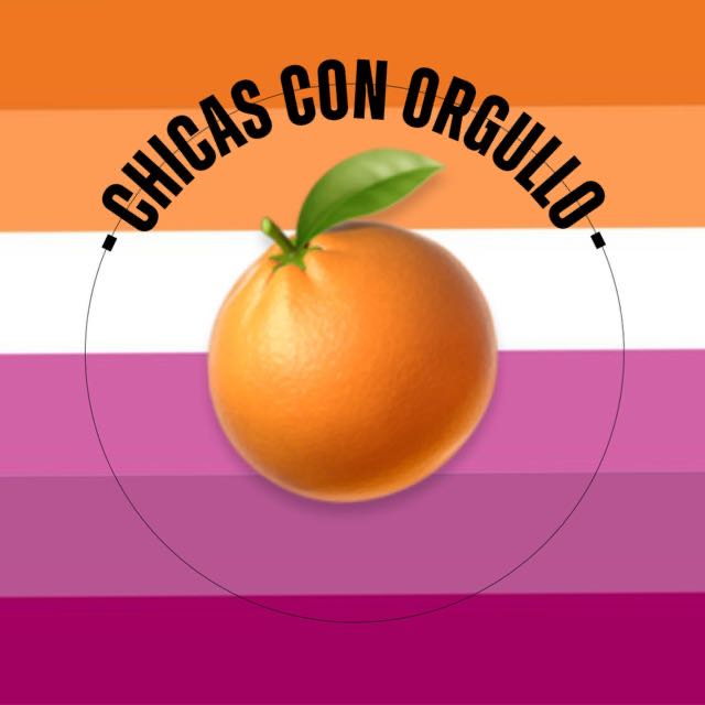 Foto de Chicas con Orgullo