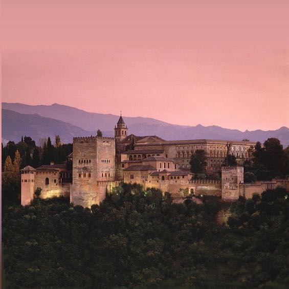 Foto de Sicue Granada 25/26