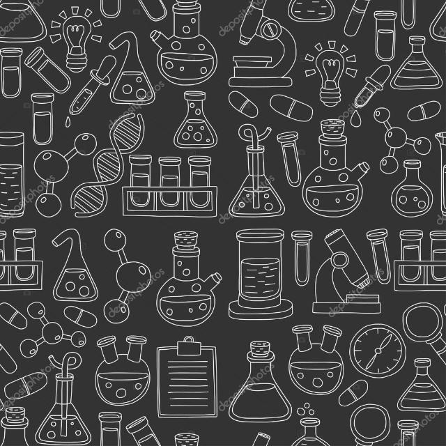 Foto de 1º QUÍMICA UCM MADRID