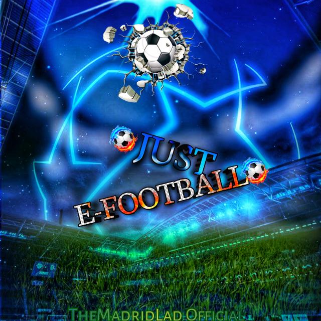Foto de JUST-E-FOOTBALL