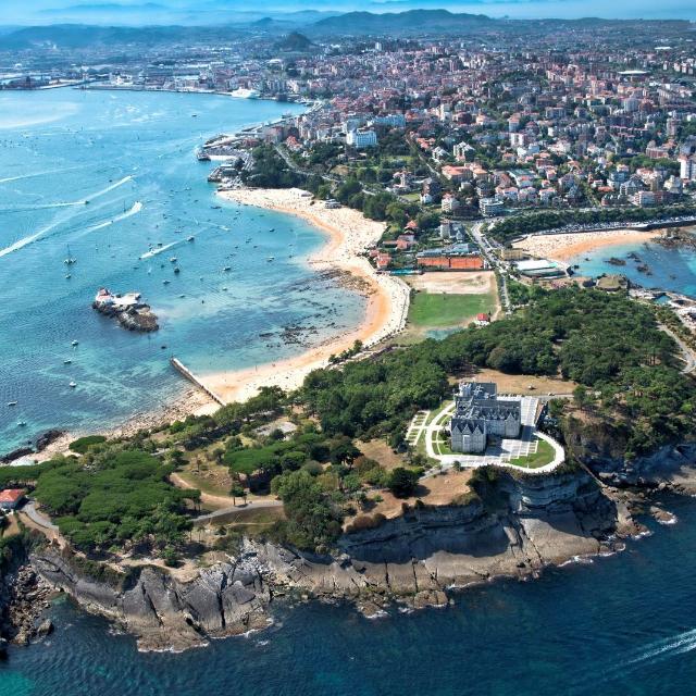 Foto de Sicue Cantabria 25/26