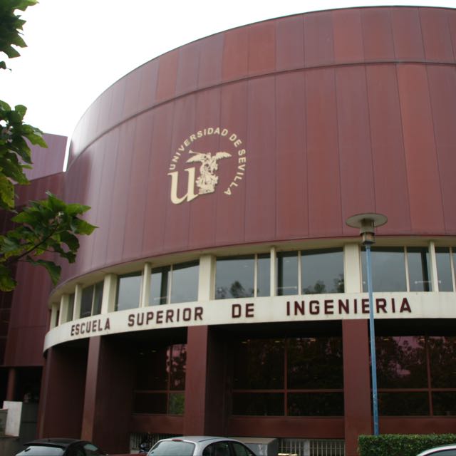 Foto de Ing. De tecnologías industriales (US)📚
